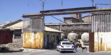 Ρέθυμνο: Μακάβριο εύρημα σε εγκαταλελειμμένο εργοστάσιο