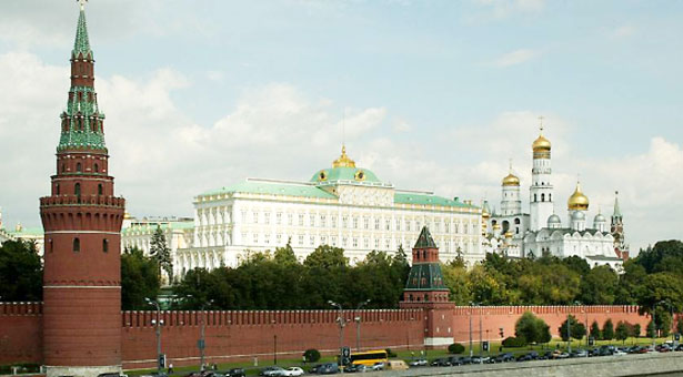 Οι Δημοτικές εκλογές στη Μόσχα δημοψήφισμα για τον Πούτιν
