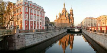 Ρογκόζιν: Μαζική μετοίκηση πλουσίων στη Ρωσία