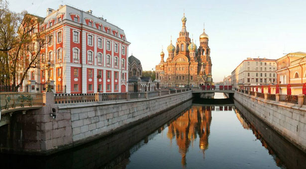 Ρογκόζιν: Μαζική μετοίκηση πλουσίων στη Ρωσία