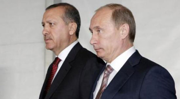 Η Ρωσία κουνάει το δάχτυλο στην Τουρκία