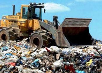 Οι Ινδοί απαγορεύουν την παραγωγή πλαστικής σακούλας