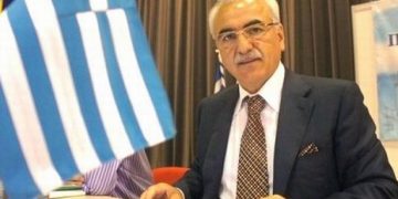 Σαββίδης: Επαφές με Ρωσία για επενδύσεις στην Ελλάδα