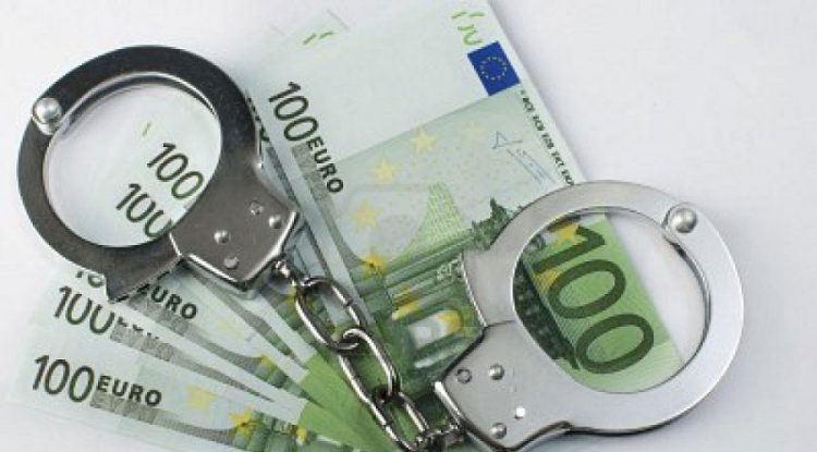 Δράμα: Σύλληψη για οφειλές 590.000 ευρώ