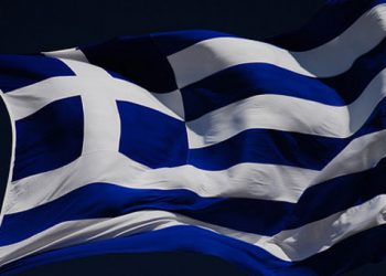 Η μεγαλύτερη ελληνική σημαία