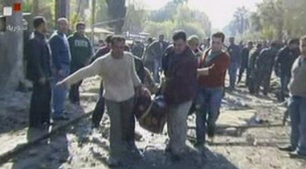 Έκρηξη παγιδευμένου οχήματος στη Συρία – 8 νεκροί σύμφωνα με την Άγκυρα 2