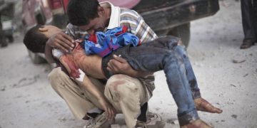 Συρία απολογισμός: 48.000 νεκροί, χιλιάδες αγνοούμενοι