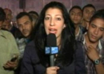 Σεξουαλική επίθεση Αιγύπτιων σε Γαλλίδα δημοσιογράφο