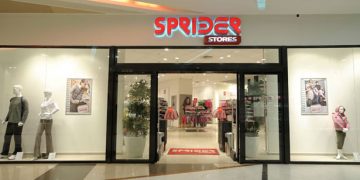 Τέλος εποχής για την Sprider Stores. Δεκάδες άνεργοι στο δρόμο