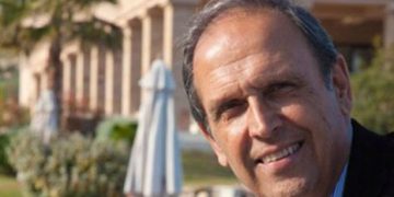 Στέλιος Σταυρίδης: Ο μικρασιάτης πρόεδρος του ΤΑΙΠΕΔ