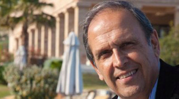 Στέλιος Σταυρίδης: Ο μικρασιάτης πρόεδρος του ΤΑΙΠΕΔ