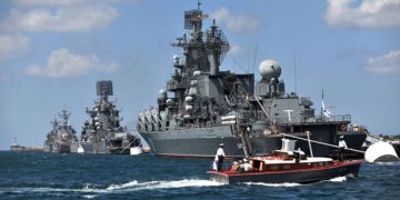 Η Ρωσία ξεκινάει στρατιωτικά γυμνάσια στον Εύξεινο Πόντο