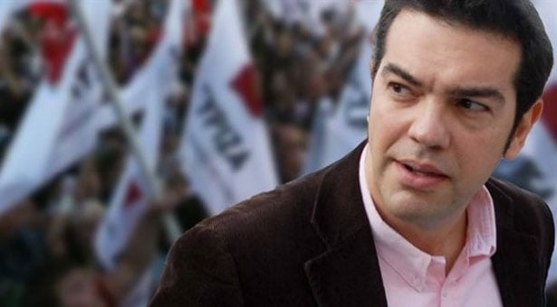 ΣΥΡΙΖΑ: Περιοδεία ξεκινά ο Τσίπρας με σκοπό να «χτυπήσει» την κυβέρνηση