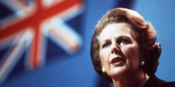 Πέθανε η πρώην πρωθυπουργός της Βρετανίας Μάργκαρετ Θάτσερ