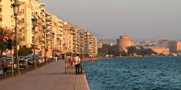 «Η Θεσσαλονίκη μέσα από τα μάτια σου»: Μια ξεχωριστή δράση για την παγκόσμια ημέρα τουρισμού  3