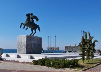 «Η Θεσσαλονίκη μέσα από τα μάτια σου»: Μια ξεχωριστή δράση για την παγκόσμια ημέρα τουρισμού  6
