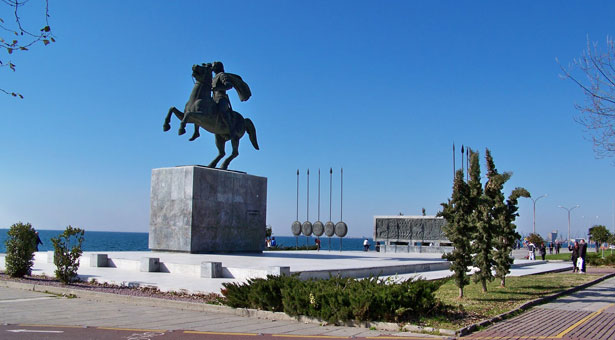 «Η Θεσσαλονίκη μέσα από τα μάτια σου»: Μια ξεχωριστή δράση για την παγκόσμια ημέρα τουρισμού  6