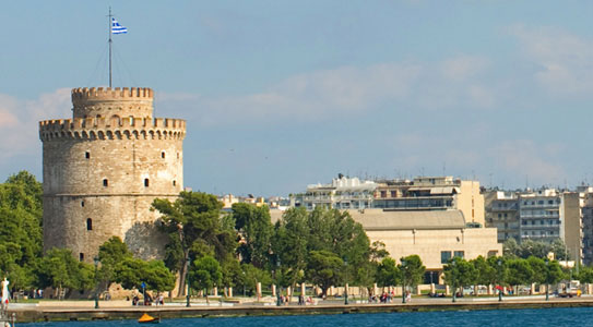 Θεσσαλονίκη: Τα ξενοδοχεία ποντάρουν στους Βαλκάνιους