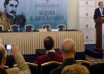 «Συμπόσιο Αμπντούλ Χαμίτ Β΄» για τον σφαγέα των Αρμενίων στη Θεσσαλονίκη