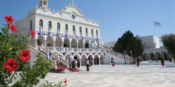 Δεκαπενταύγουστος: Τα πανηγύρια σε όλη την Ελλάδα!