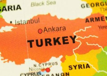 Αμερική: Πρόβλεψη για διάσπαση της Τουρκίας