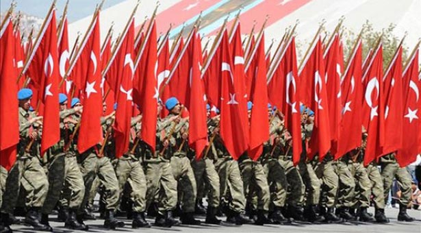 Ν. Μιχαηλίδης: Η Τουρκία θα γίνεται όλο και πιο εθνικιστική 2