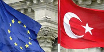 Анкара призвала провести саммит ЕС-Турция