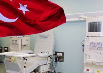 Οι Τούρκοι επενδύουν στον ιατρικό τουρισμό. Μαζεύουν χιλιάδες ασθενείς!