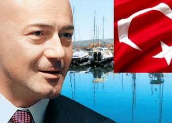 Πανηγυρίζουν οι Τούρκοι. Τα ΜΜΕ τους μιλούν για «απόβαση» στην Αττική