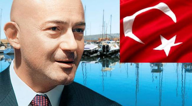 Πανηγυρίζουν οι Τούρκοι. Τα ΜΜΕ τους μιλούν για «απόβαση» στην Αττική