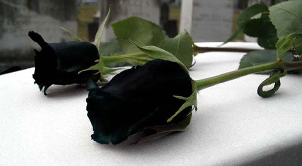 Θρήνος στην κηδεία της 20χρονης φοιτήτριας στο Αγρίνιο