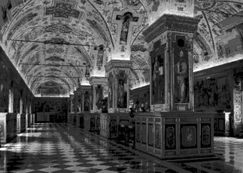 Βατικανό: Η σκοτεινή πλευρά του