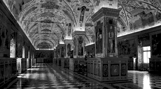Βατικανό: Η σκοτεινή πλευρά του