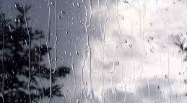 Βροχερό Σάββατο – Πρόγνωση καιρού από την ΕΜΥ 4