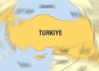 Αυτό είναι το τουρκικό όραμα: Δείτε τον χάρτη της Νέας Τουρκίας..