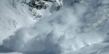 Ένας ορειβάτης νεκρός από χιονοστιβάδα