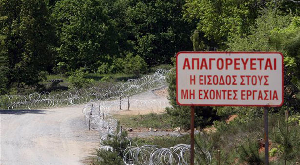 Ποιά είναι η αλήθεια για το χρυσωρυχείο στις Σκουριές;