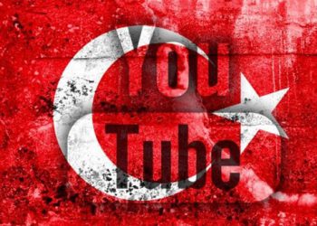 Νέο πλήγμα στον Ερντογάν - Το δικαστήριο της Τουρκίας δικαίωσε το YouTube