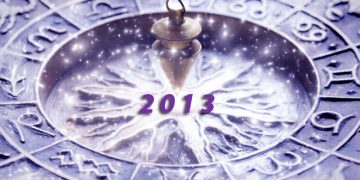 Αστρολογικές προβλέψεις για το 2013