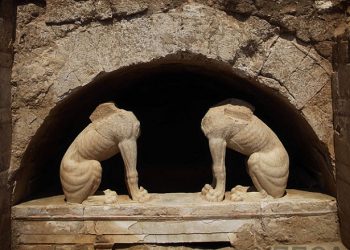 Πόσο μας έχουν στοιχίσει οι ανασκαφές στην Αμφίπολη;