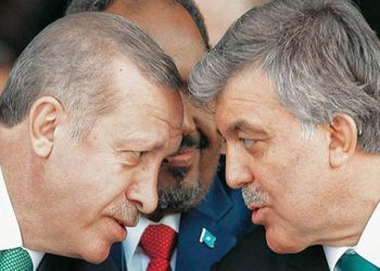 Ποιος θα είναι ο διάδοχος του Ερντογάν στην Τουρκία