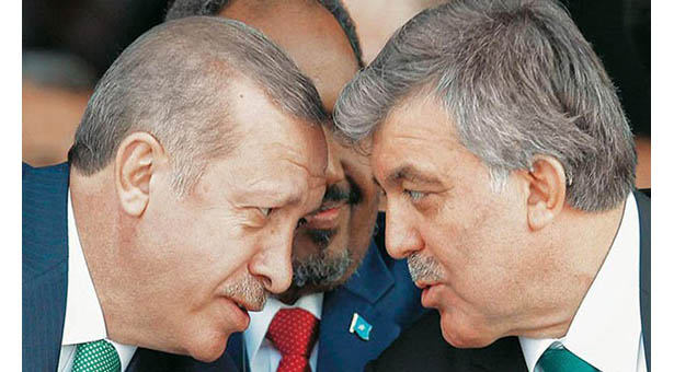 Ποιος θα είναι ο διάδοχος του Ερντογάν στην Τουρκία
