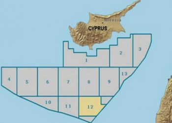 Συμφωνία Κύπρου-Αιγύπτου για υποθαλάσσιο αγωγό φυσικού αερίου