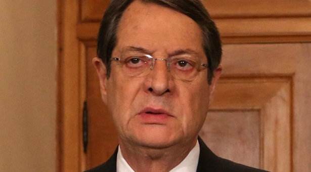 Στην καρδιά θα χειρουργηθεί ο πρόεδρος της Κύπρου