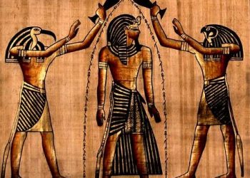 Βρέθηκε φαραωνικός ναός 3.400 ετών στην Αίγυπτο