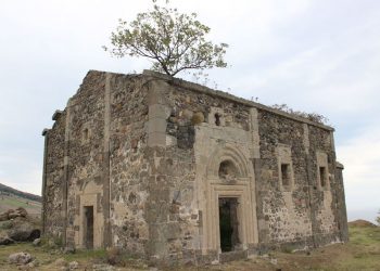Ανακαινίζονται τρεις ελληνορθόδοξες εκκλησίες στη Σαμψούντα
