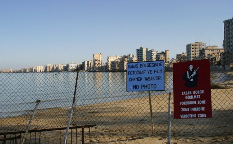 Αμμόχωστος: Ο ΟΗΕ δεν έχει αλλάξει θέση για το καθεστώς στην πόλη