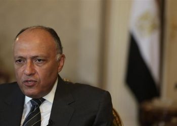 Η Αίγυπτος καταδικάζει την απόφαση για αποστολή τουρκικού στρατού στη Λιβύη