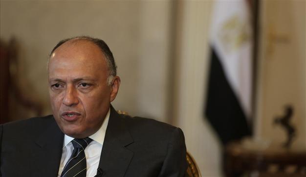 Η Αίγυπτος καταδικάζει την απόφαση για αποστολή τουρκικού στρατού στη Λιβύη