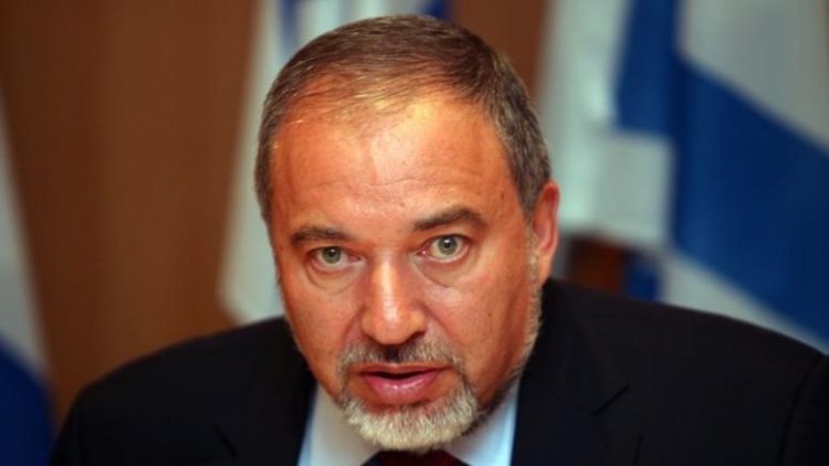 Στη Λευκωσία σήμερα ο υπουργός Εξωτερικών του Ισραήλ